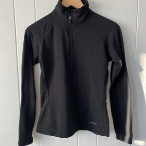 Patagonia | Half Zip Mid Weight Pullover